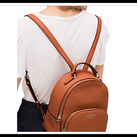 kate spade leila medium backpack